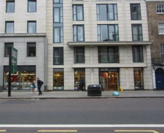 219 Baker Street, Marylebone, London, W1U