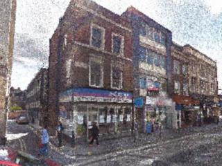 581 Fulham Road, Fulham, London, SW6