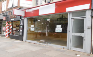 171 Chiswick High Road, Chiswick, London, W4