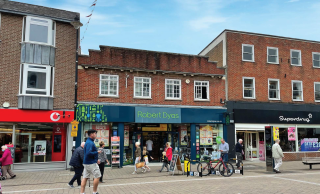 83-84 Northbrook Street, Newbury, RG14