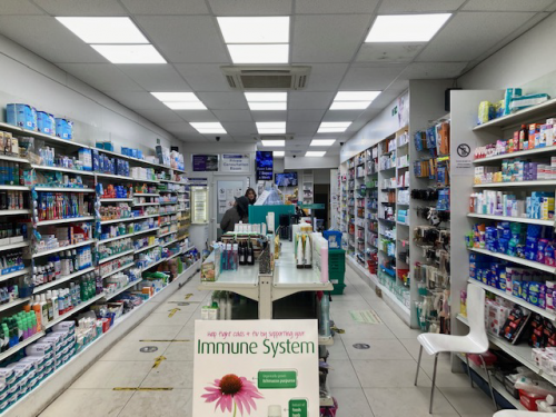 240 Earls Court Road, Earls Court, London, SW5