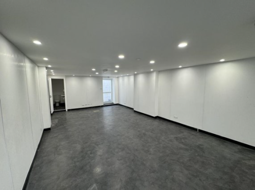 43 Bond Street, Ealing, London, W5