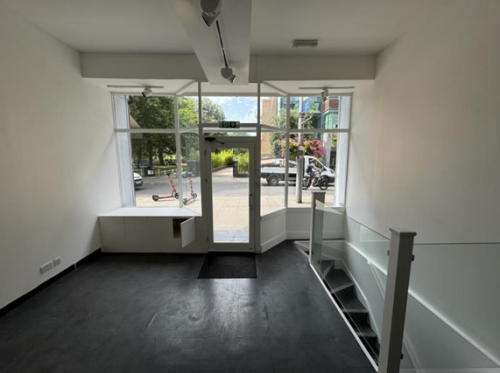 43 Bond Street, Ealing, London, W5