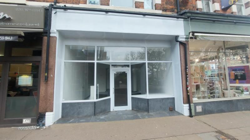 43 Bond Street, Ealing, London, W5