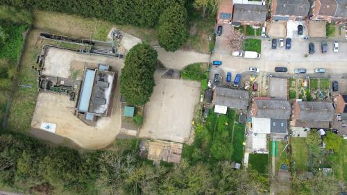 Former Meals On Wheels Depot, Corran Way, South Ockendon, RM15