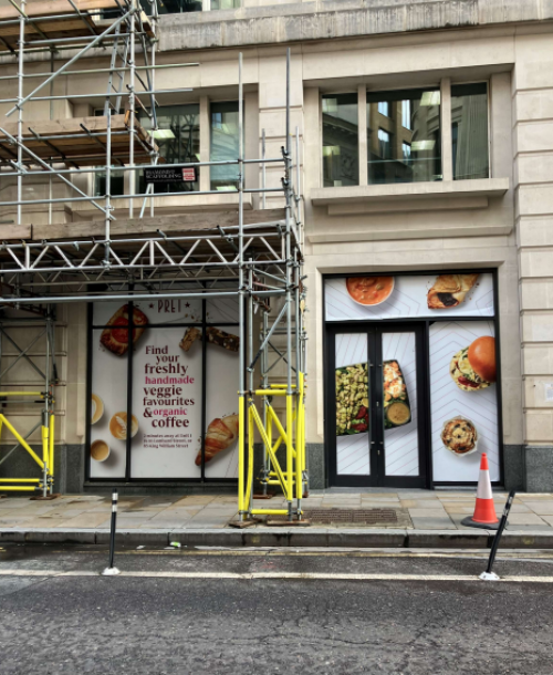 Unit 2 Capital House, King William Street, City, London, EC4N