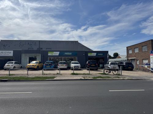Unit 2, Kewell Business Park, 26b & 28 Terminus Road, Chichester, PO19