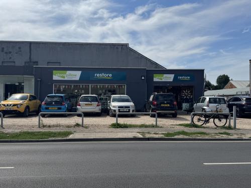 Unit 2, Kewell Business Park, 26b & 28 Terminus Road, Chichester, PO19