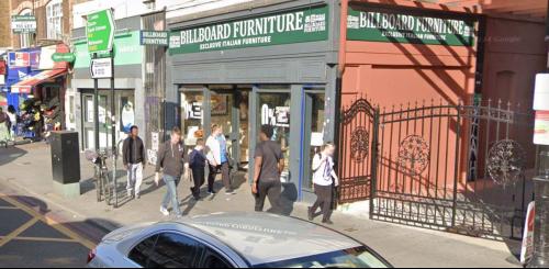 512 High Road, Tottenham, London, N17