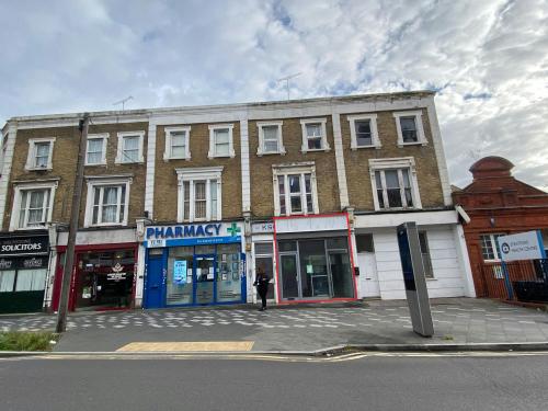 125 The Grove, Stratford, London, E15