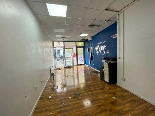 125 The Grove, Stratford, London, E15