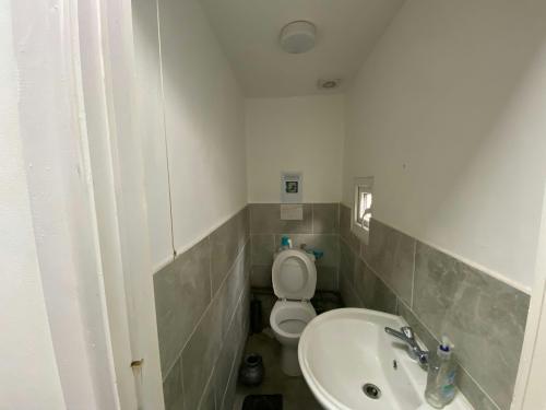 125 The Grove, Stratford, London, E15