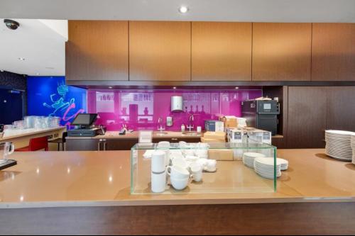 Unit 2 Kingfisher House, Juniper Drive, Battersea, London, SW18