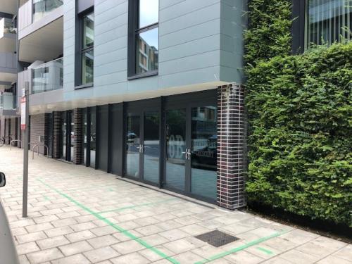 Unit 6 A+B, Hawthorne Crescent, Greenwich, London, SE10