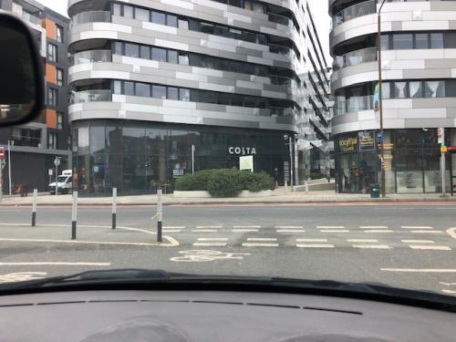 Unit 6 A+B, Hawthorne Crescent, Greenwich, London, SE10