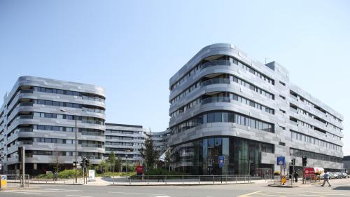 Unit 6 A+B, Hawthorne Crescent, Greenwich, London, SE10