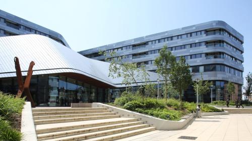 Unit 6 A+B, Hawthorne Crescent, Greenwich, London, SE10