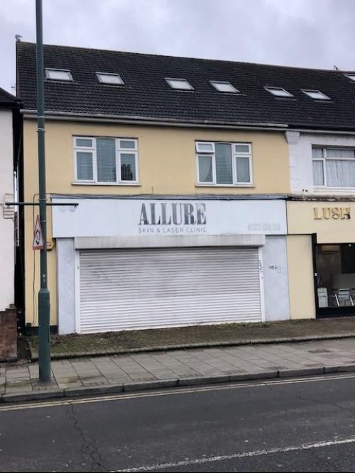 361 Bexley Road, Northumberland Heath, DA8
