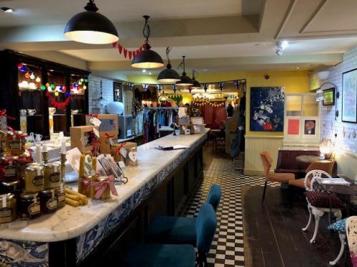16-18 Montpelier Vale, Blackheath, London, SE3