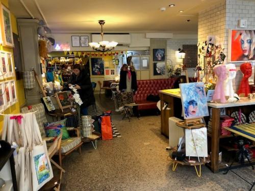 16-18 Montpelier Vale, Blackheath, London, SE3