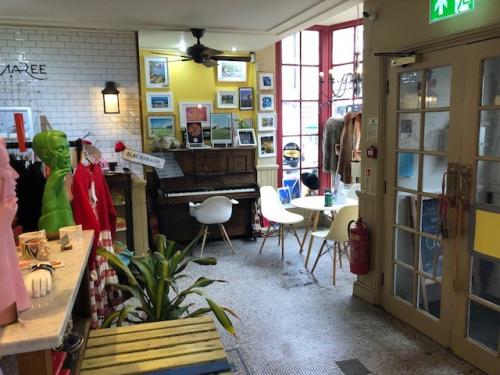 16-18 Montpelier Vale, Blackheath, London, SE3