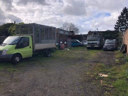 30-32 Alma Road, Sidcup, Kent, DA14