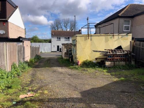 30-32 Alma Road, Sidcup, Kent, DA14