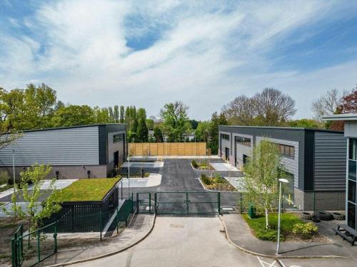 Units C, Longstone Road, Ashbrook Approach, Manchester, M22
