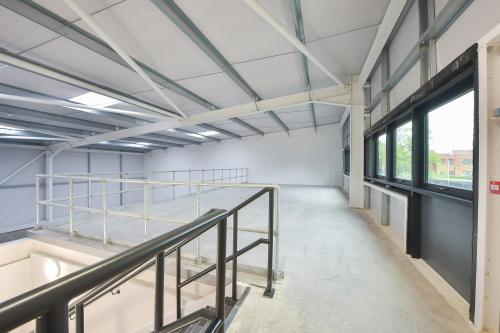 Units C, Longstone Road, Ashbrook Approach, Manchester, M22