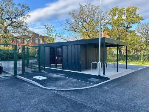 Units C, Longstone Road, Ashbrook Approach, Manchester, M22