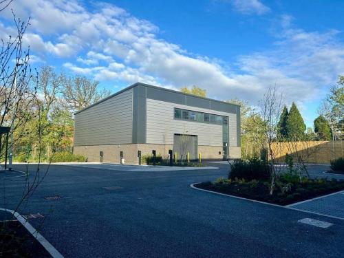 Units A-D, Longstone Road, Ashbrook Approach, Manchester, M22