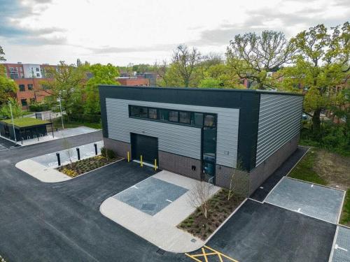 Units A-D, Longstone Road, Ashbrook Approach, Manchester, M22
