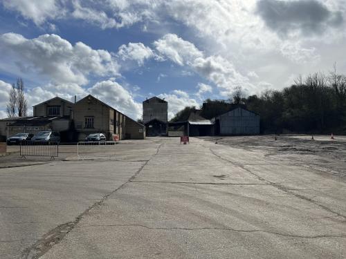 The Old Limestone Works, Knolls View, Tottenhoe, Dunstable, LU6