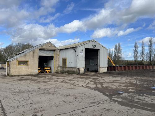 The Old Limestone Works, Knolls View, Tottenhoe, Dunstable, LU6