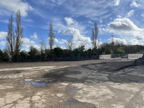 The Old Limestone Works, Knolls View, Tottenhoe, Dunstable, LU6