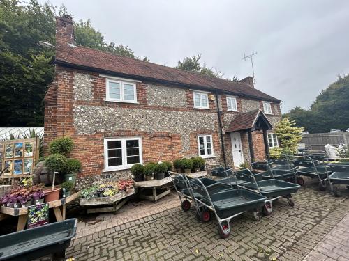 Barmoor House, Notcutts Garden Centre, Clay Lane, Booker, Marlow, SL7