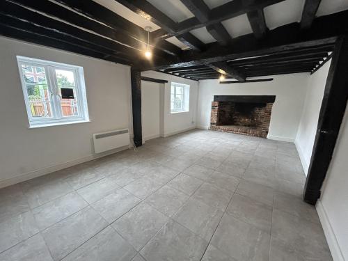 Barmoor House, Notcutts Garden Centre, Clay Lane, Booker, Marlow, SL7