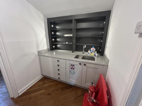 Barmoor House, Notcutts Garden Centre, Clay Lane, Booker, Marlow, SL7