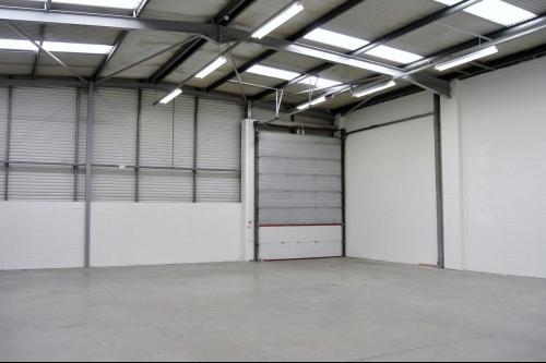 Unit 1437, Clock Tower Industrial Estate, Clock Tower Road, Isleworth, TW7