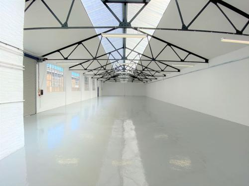 Unit 134, Clock Tower Industrial Estate, Clock Tower Road, Isleworth, TW7