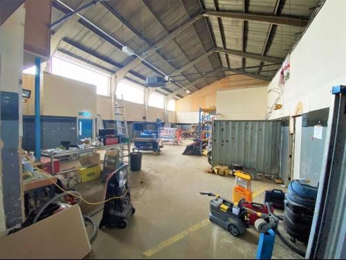 Unit 375, Bath Road, Slough, SL1