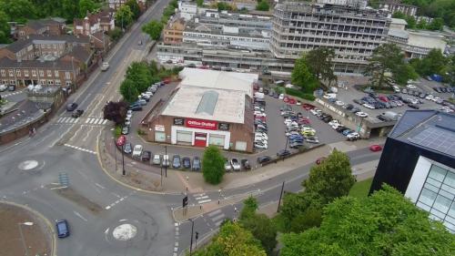 Queen Alexandra Road, High Wycombe, HP11