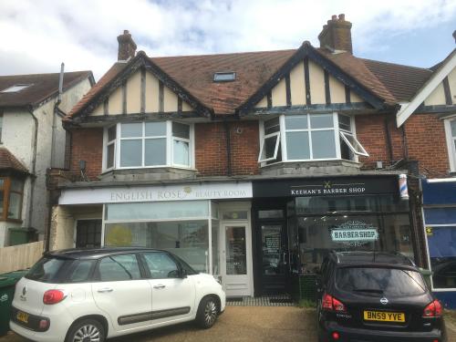 100 Boundary Road, Hove, BN3