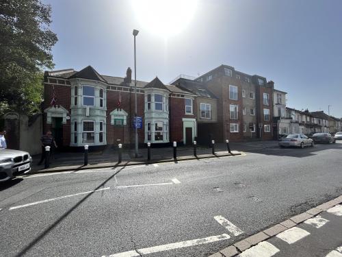 202-204 New Road, Portsmouth, PO2