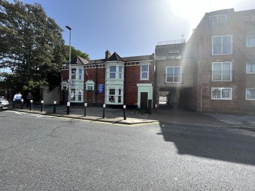 202-204 New Road, Portsmouth, PO2