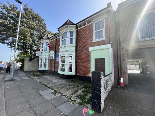 202-204 New Road, Portsmouth, PO2