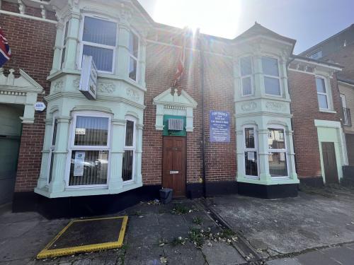 202-204 New Road, Portsmouth, PO2