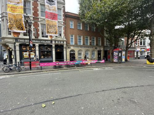 27 Guildhall Walk, Portsmouth, PO1