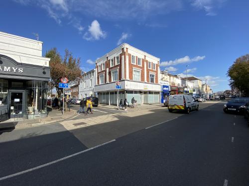 85-87 Albert Road, Southsea, PO5