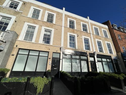 380-384 Harrow Road, Maida Vale, London, W9